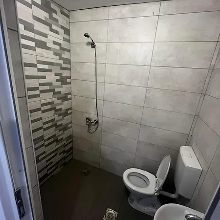 Yahya Guest house *