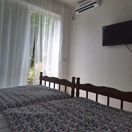 Guest house Yahya *