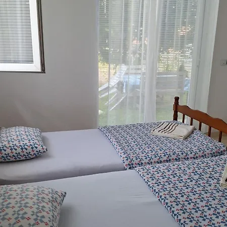 Yahya Guest house Ohrid