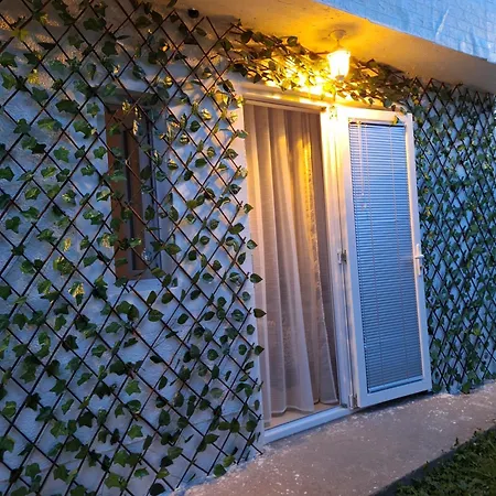 Yahya Guest house *